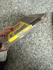 Super Mario Bros. 3 (Nintendo NES, 1990) Cartridge Only