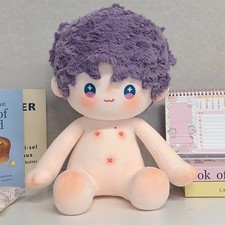Love and Deepspace Rafayel Cotton Doll Stuffed Toy Cosplay Plush Doll Anime Gift