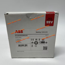 1PC New ABB Safety Relay 2TLA010050R0100