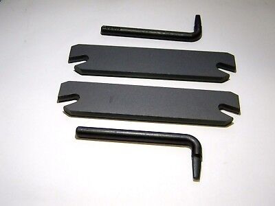 SGIH 26-6 Adjustable Cut-Off Blade SGIH 26-6 HERTEL HBO70030M