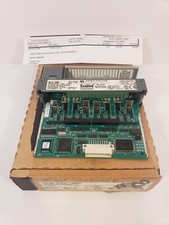 Spectrum Controls 4ch Isolated Current Voltage Input 1746sc-INI4vi Repaired