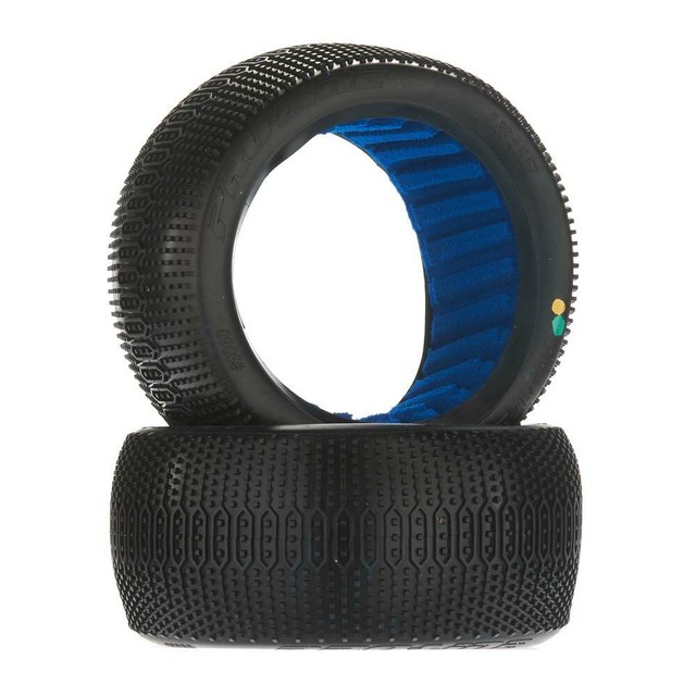 proline truggy wheels