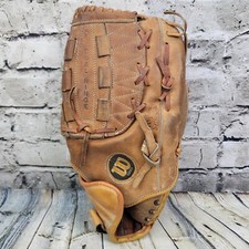 Wilson A2234 Baseball Glove Ron Guidry Pro Style Snap Action Dual Hinge RHT