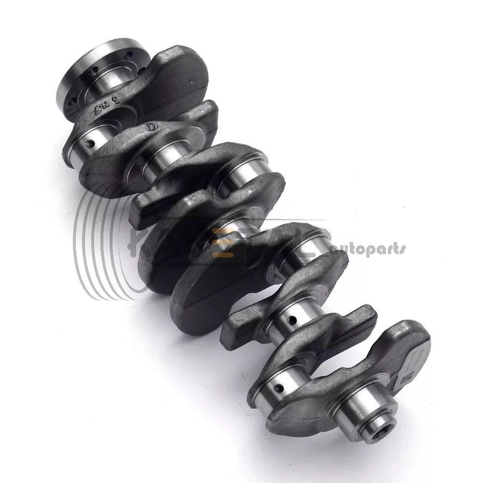 Virabrequim do motor N12 N13 N14 N16 N18 1.6L para BMW 120i Mini Clubman Cooper S - Imagem 2 de 4