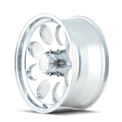 ION Wheels (171-6181P) 171 Series Wheels | eBay