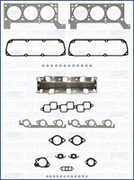 Ajusa 52147800 Dichtungssatz, Zylinderkopf For Chrysler Dodge Eagle Plymouth