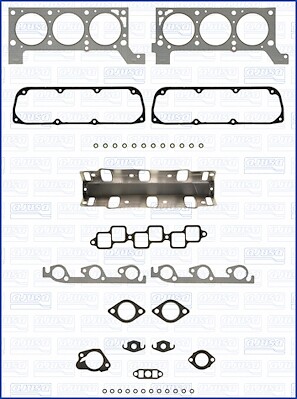 Ajusa 52147800 Dichtungssatz, Zylinderkopf For Chrysler Dodge Eagle Plymouth-image