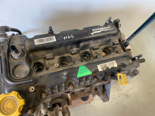 MG MG3 ENGINE BLOCK BARE SPARES REPAIRS FOR RECON 1.5VTI 15S4U 2011-2017🌟 - Picture 7 of 12