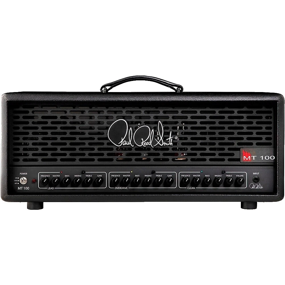 PRS Guitar Amplifiers