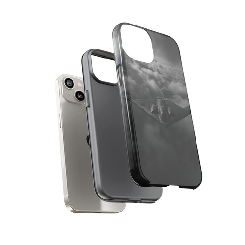 B-2 Stealth Bomber - Phone Ink Case for iPhone, Galaxy, Pixel - Picture 64 of 281