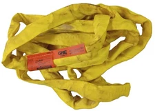 Lifting Slings 4' 6' 8' OR 12' CHOOSE LENGTH/STRENGTH Endless RoundSlings