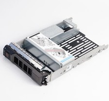KG1CH 9W8C4 DELL POWEREDGE T640 T440 SAS SATA 2.5" HDD DRIVE TRAY CADDY GEN 13TH