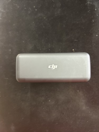DJI Mic + TX MIC Kit (2TX+1 RX+Case ASB01) - Picture 6 of 7