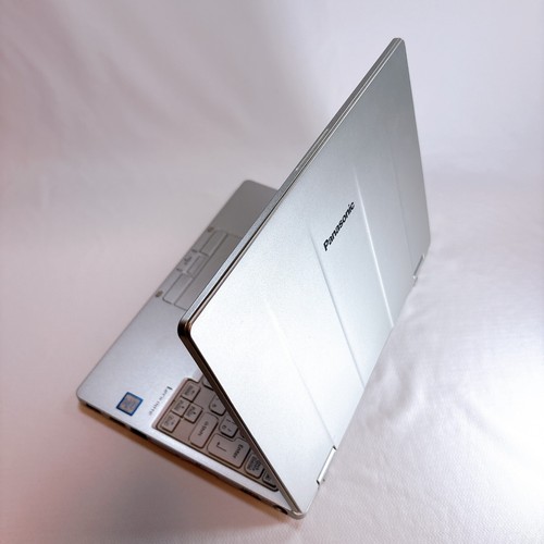 Panasonic Let's note CF-RZ6 Core i5 8GB RAM 256GB SSD with AC Adapter_725 - Picture 7 of 13