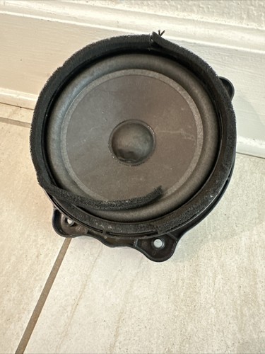 2010-2012 Range Rover HSE L322 Front LR Door Speaker🔥 - 第 2/3 張圖片