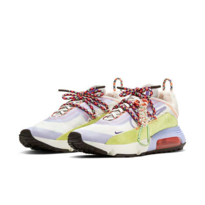 Nike Wmns Air Max 2090 Sail Lilac Ice DC2353-153