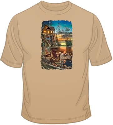 Summer Pleasures T Shirt You Choose Style, Size, Color 10865