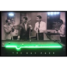 Neonetics 3RATNL Rat Pack Neon/led Picture