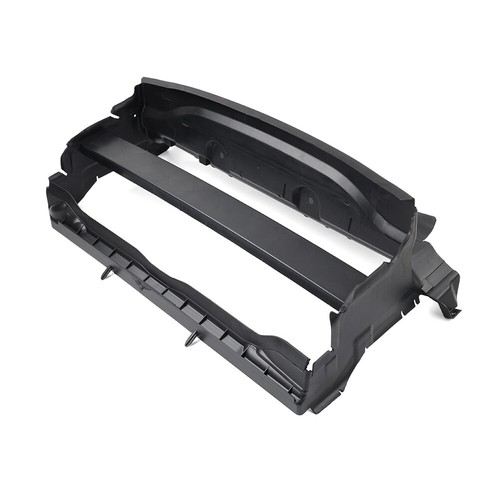 Engine Radiator Support Air Duct Deflector For Land Rover LR4 Range Rover Sport - Picture 5 of 12