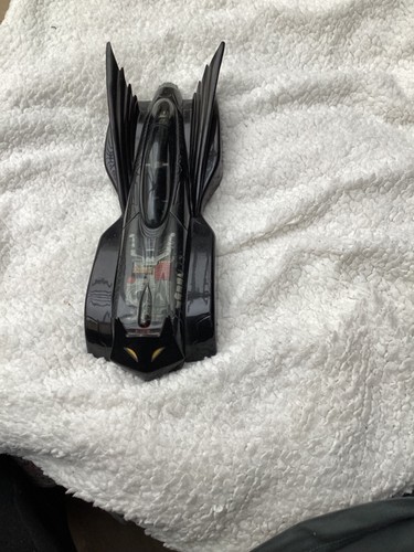 Corgo Batmobil - Bild 5 von 6