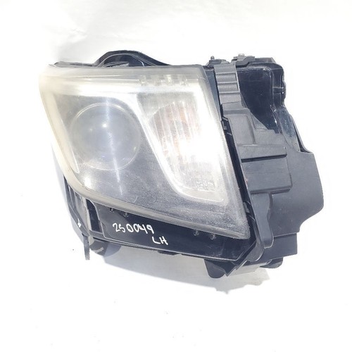 2013 2014 Cadillac ATS OEM Front Left Driver Headlight Halogen 1 Tab Pull - Picture 5 of 13