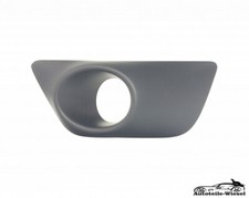 Stoßstange Gitter Links m. NLL Lackierbar für DACIA SANDERO II