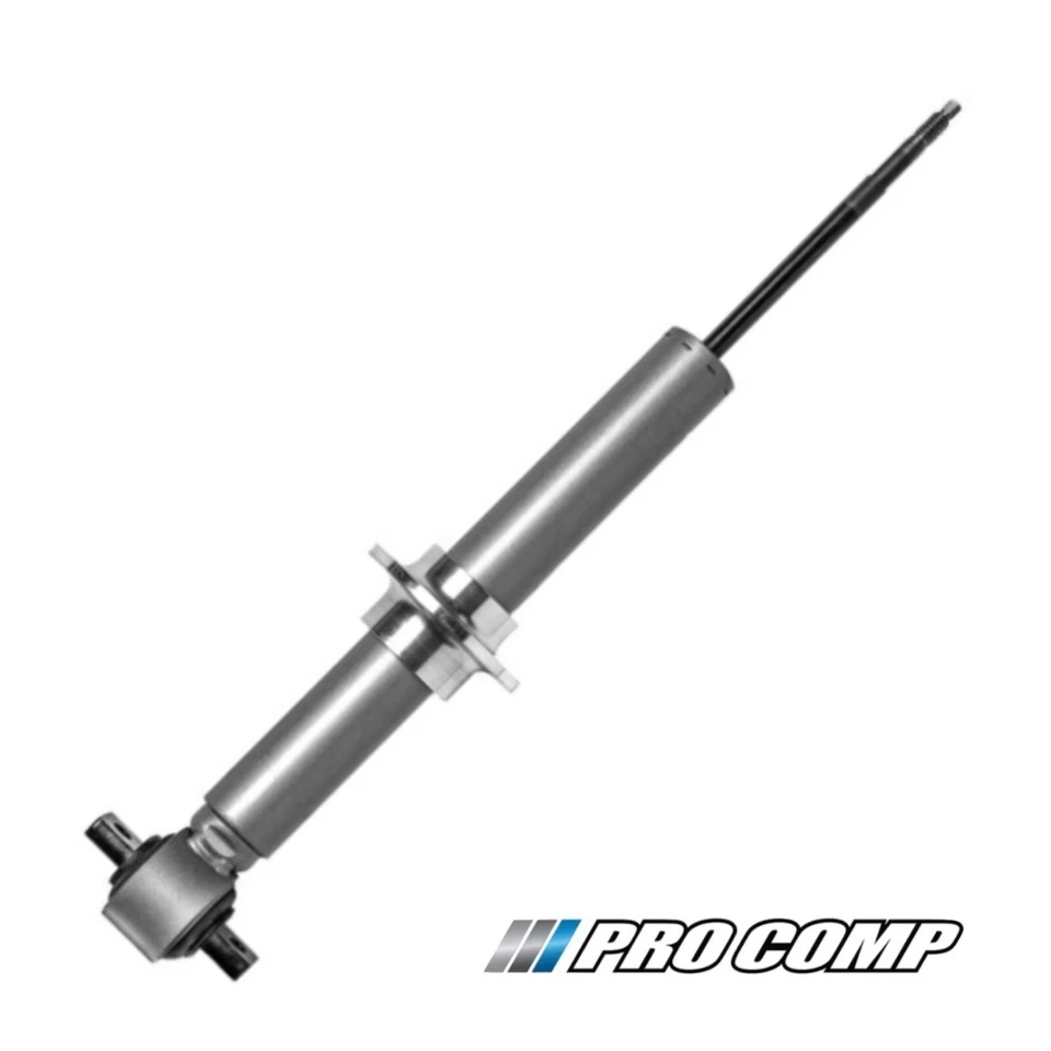 "Puntales delanteros monotubo Pro Comp (2) para Silverado Sierra 1500 2014-2018 0-2""" Foto 2 de 4