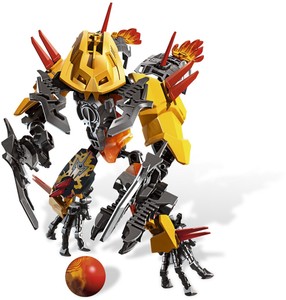 whispering death dragon toy