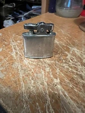 VINTAGE EXCELLO AUTOMATIC SHURLITE LIGHTER--JAPAN