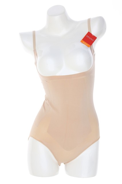 spanx oncore panty shapewear tummy control compression bodysuit for women