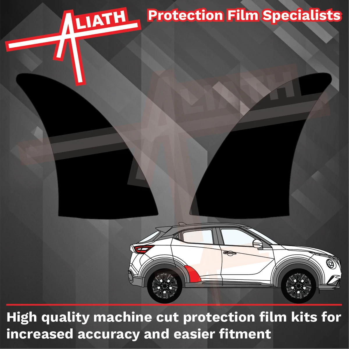Filtro Antipolvere, Filtro Antipolvere di Ricabio per Series X, 8