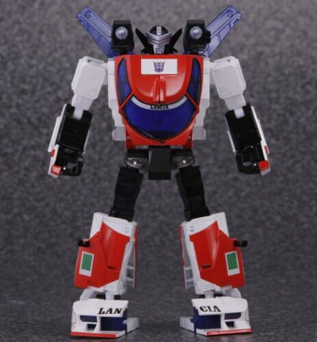 TOMY Transformers Masterpiece MP-23 Exhaust - Picture 3 of 6