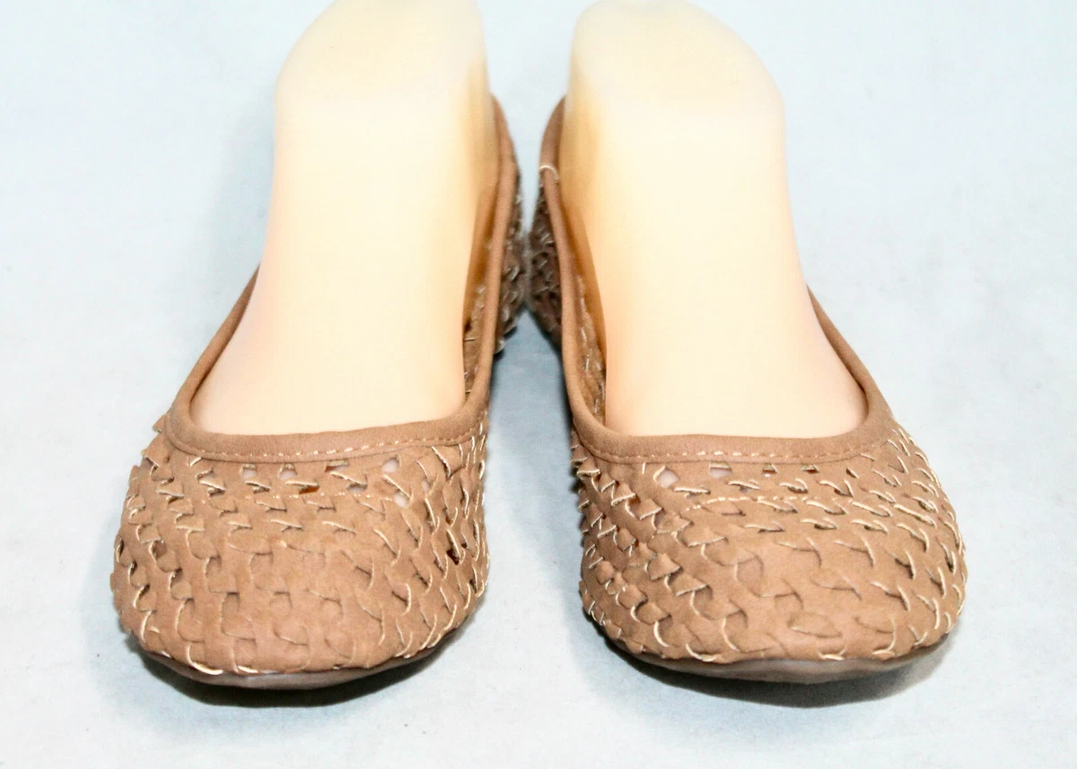 Eisadora ballet flat hot sale