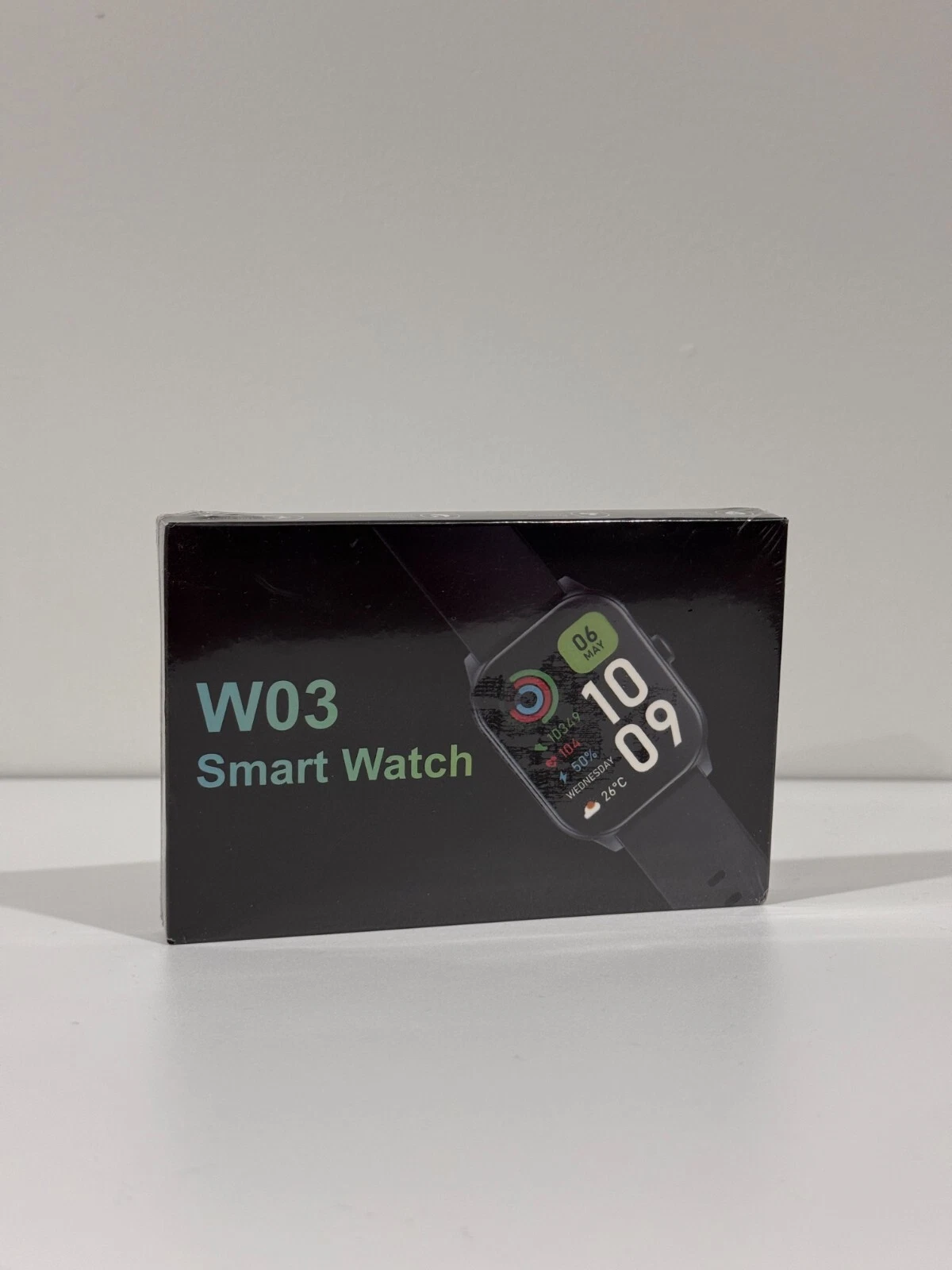 Smart Watch for Men Women Answer/Make Calls,Heart Rate Sleep Counter Fitness