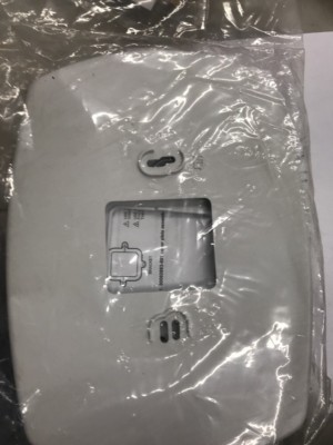 HONEYWELL 50002883-001, COVER PLATE ASSEMBLY, FOCUSPRO, NEW, (w4) | eBay