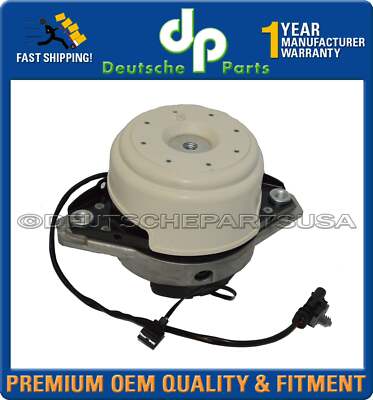 Supporti Motore Sinistro E Destro Slakerbe - Compatibili Mercedes W166 C292, Codici A1662406817+A1662406917