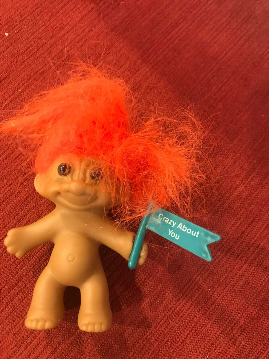 Russ Troll Doll 3