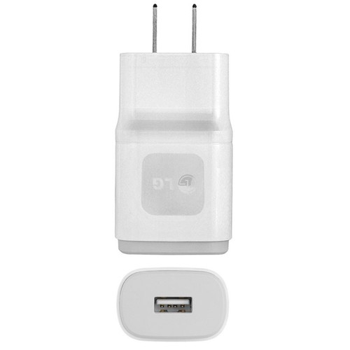 Original LG 1.8A Charger & Micro USB Data Cable for LG G4 G3 G Flex K10/20/30/40 - Picture 4 of 15