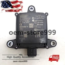 2022-2024 Toyota Tundra Rear Blind Spot Radar Distance Sensor Module 88162-0C100