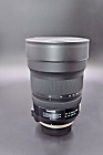 Tamron Sp 15-30mm f/2.8 Di Vc Usd G2 Wide-Angle Zoom Lens for Nikon F - Black.