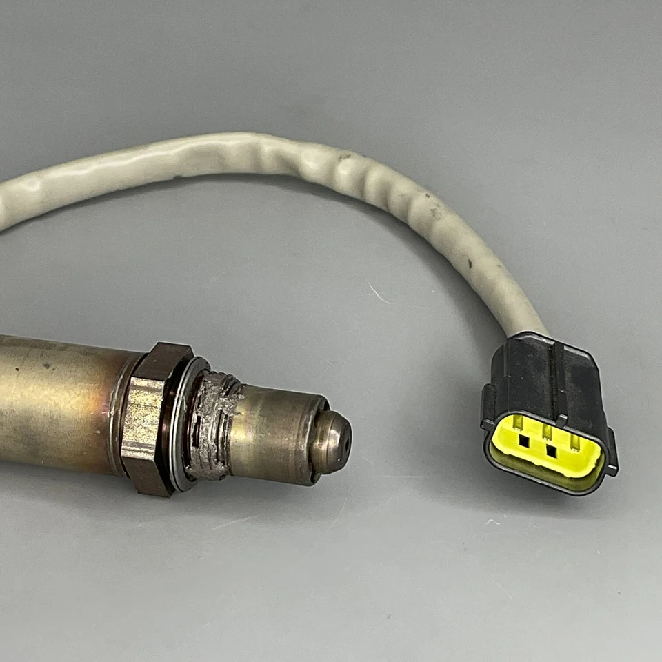 SENSOR DE OXÍGENO GENUINO BOSCH para Ford Probe Mazda 626 13284 1996-1997 Foto 4 de 4