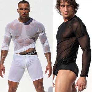 sexy gym clothes for men