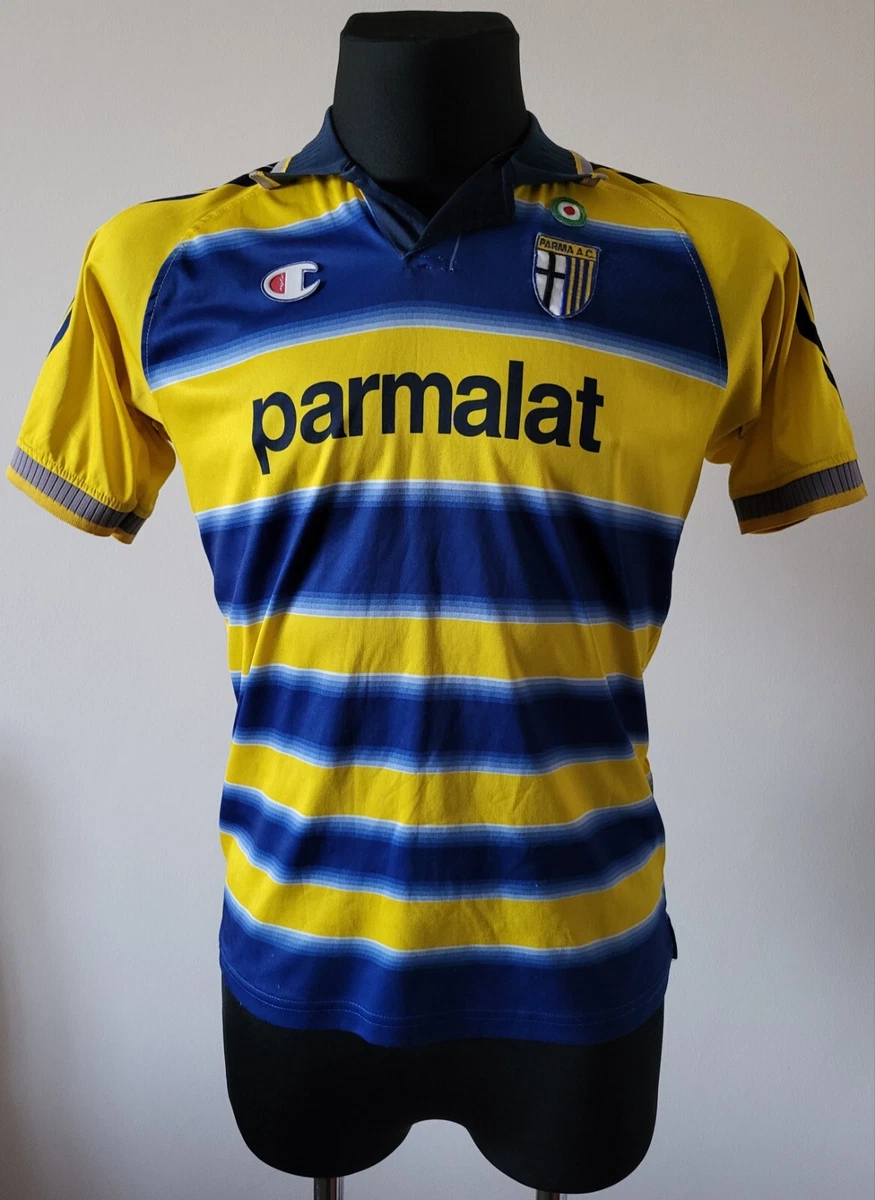 Las mejores ofertas en Club INTERNACIONAL Champion Parma camisas
