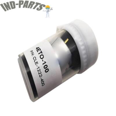 Ethylene Oxide for 4ETO-100 Three Electrode Micro Gas Sensor
