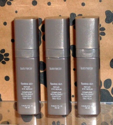 Laura Mercier Travel Size Eye Treatments & Masks