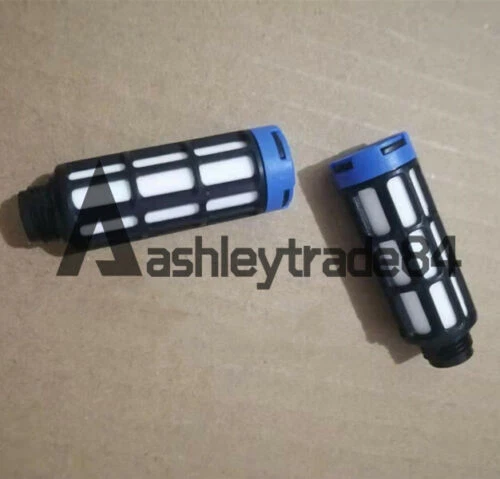 Festo Silenciadores neumática y silenciadores