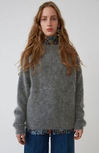 acne knit