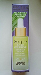 pacifica pore warrior deep cleanser