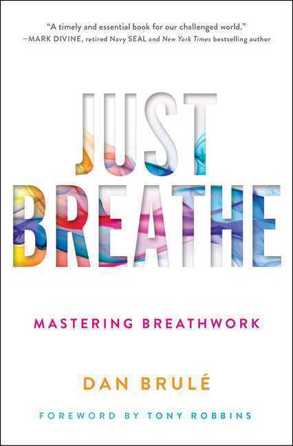 Thumbnail - Just Breathe Von Dan Brule