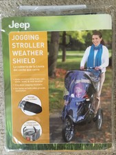 jeep stroller cover